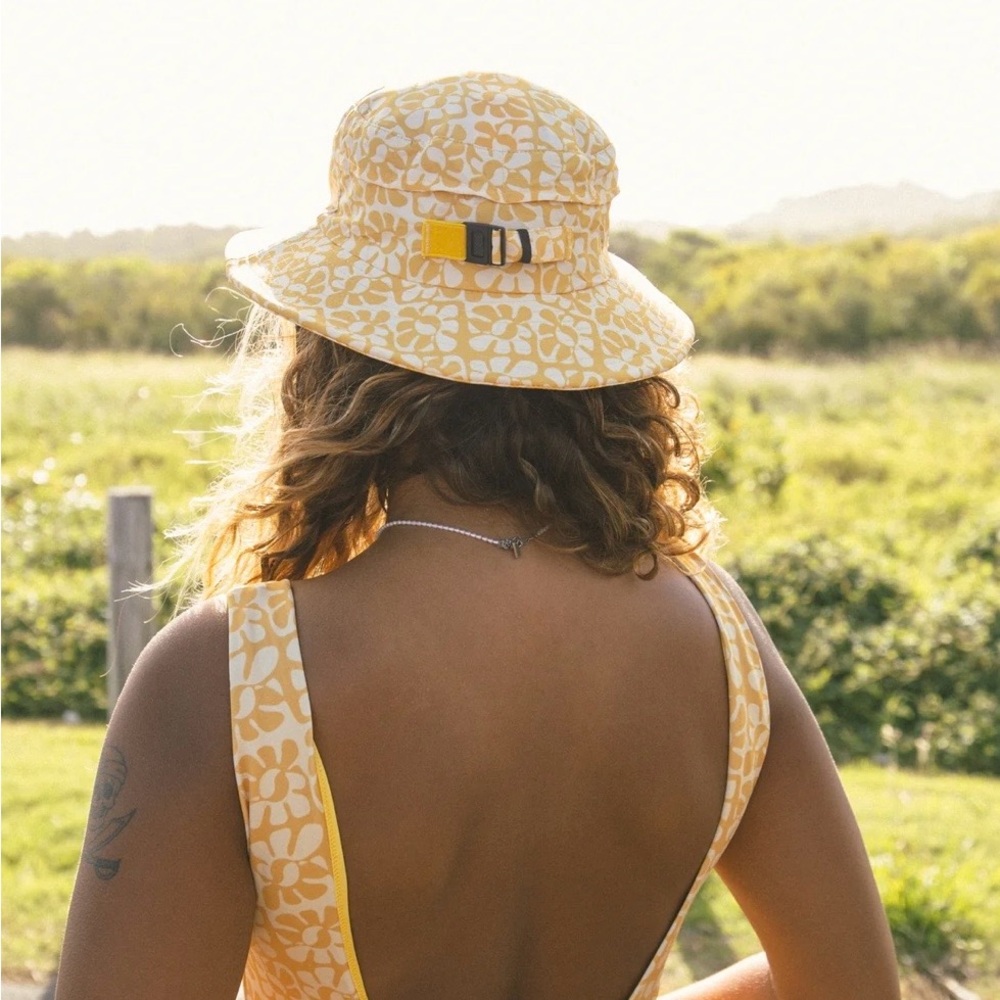 â¨â¨â¨Sunward Bound Sarcreate Surf Hat UPF50+ Mâ¨â¨â¨ - Picture 6 of 14